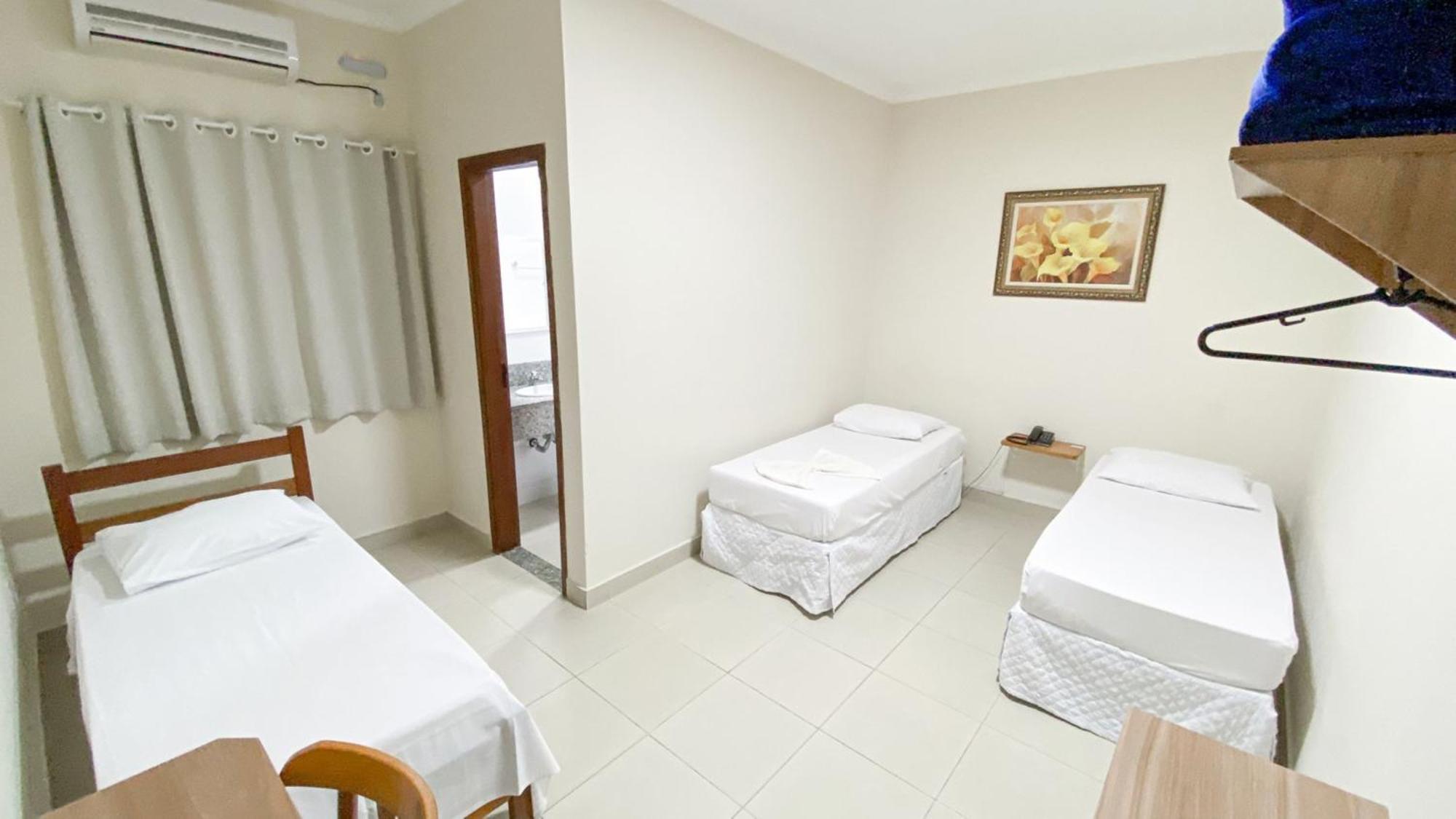 Hotel Graal Inn Queluz Ruang foto