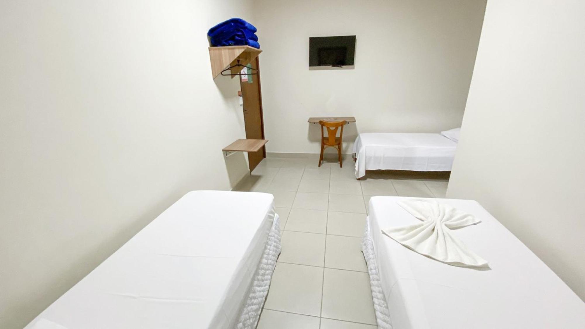 Hotel Graal Inn Queluz Ruang foto