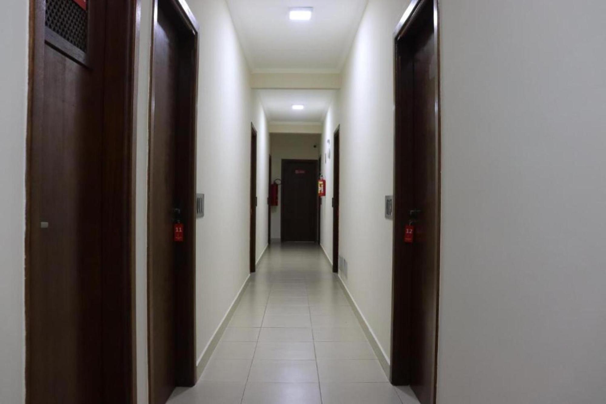 Hotel Graal Inn Queluz Bagian luar foto
