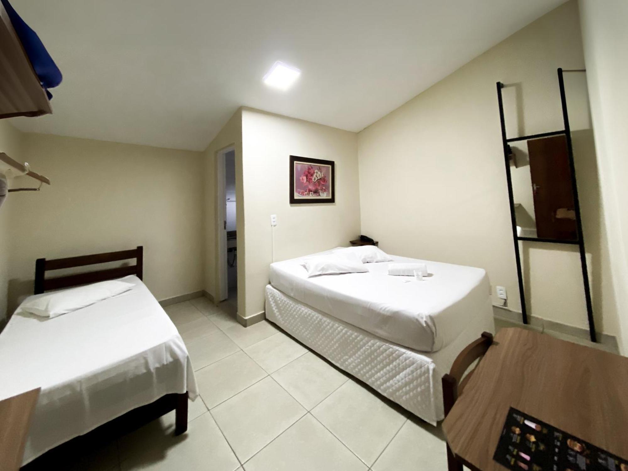Hotel Graal Inn Queluz Ruang foto