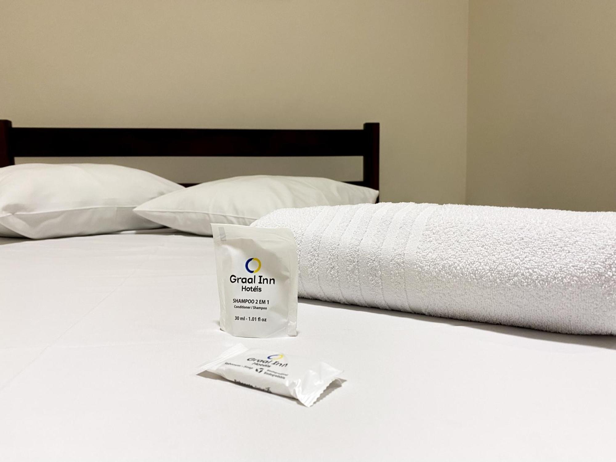 Hotel Graal Inn Queluz Bagian luar foto