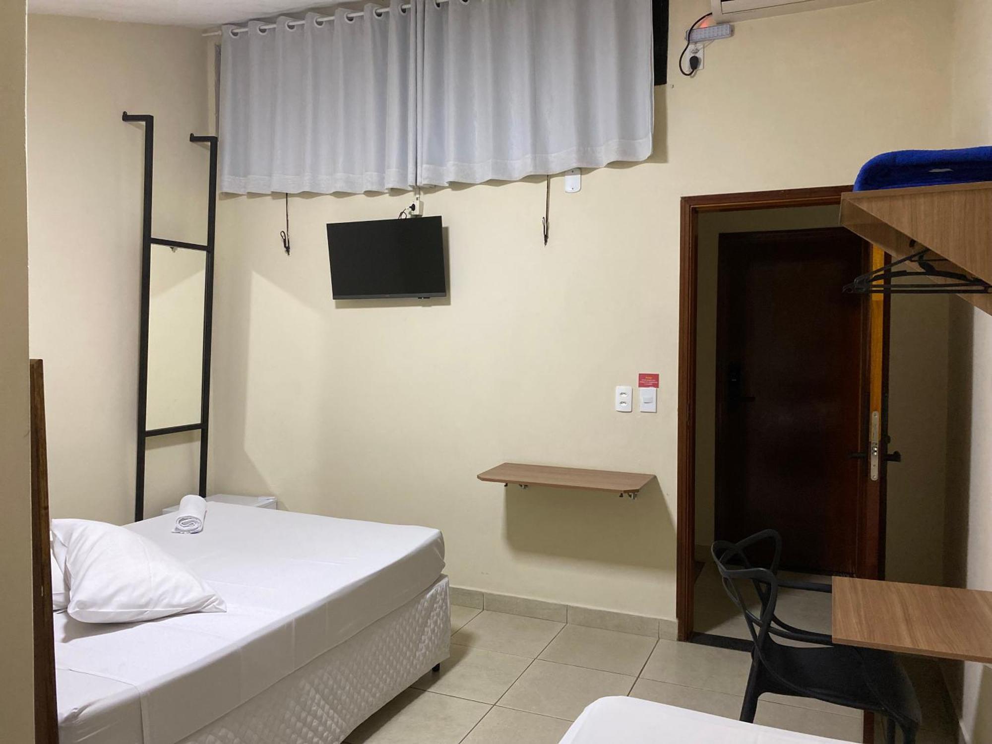 Hotel Graal Inn Queluz Ruang foto